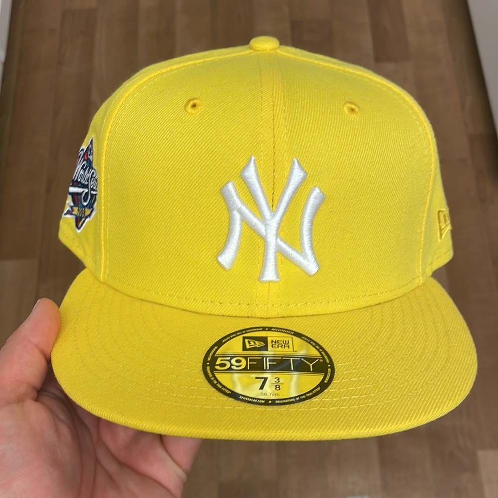 New York Yankees Hat Club
